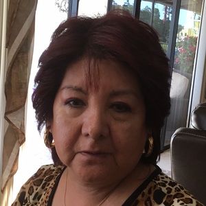 Meet your Posher, Miriam